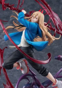 Claynel Power 1/7 Scale Figure - Chainsaw Man - photo 7