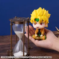 MegaHouse Lookup JoJo's Bizarre Adventure Stardust Crusaders DIO - JoJo's Bizarre Adventure - photo 3