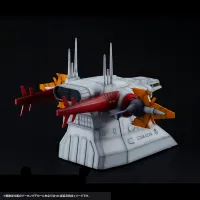 MegaHouse RM series G structure MOBILE SUIT GUNDAM SEED 【GS04M】 Archangel bridge(Material Color Edition) - Mobile Suit Gundam SEED - photo 7
