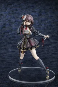 KADOKAWA Megumin gothic lolita dress ver. - KONOSUBA -God's Blessing on This Wonderful World! - photo 2