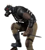 MegaHouse Figure Dorohedoro Kaiman(Repeat) - Dorohedoro - photo 2