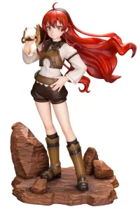 KOTOBUKIYA Eris Boreas Greyrat - Mushoku Tensei: Jobless Reincarnation - photo 6