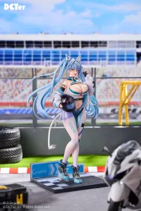 Shenzhen Mabell Animation Development Coche-Aila - Scale Figures - photo 8