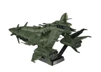 MegaHouse Cosmo Fleet Special MOBILE SUIT GUNDAM THE ORIGIN Musai kai-class Valkyrie Re. - Mobile Suit Gundam: OVAs and Side Stories - photo 10