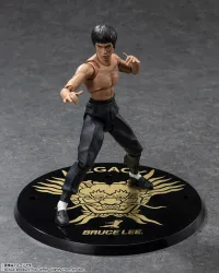 TAMASHII NATIONS BRUCE LEE -LEGACY 50th Ver.- "BRUCE LEE", Bandai Spirits S.H.Figuarts - Bruce Lee - photo 5
