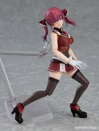 Max Factory figma Houshou Marine - hololive production - photo 10