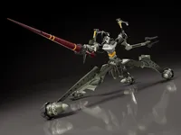 GOOD SMILE COMPANY MODEROID Evangelion Provisional Unit-05 - Rebuild of Evangelion - photo 3