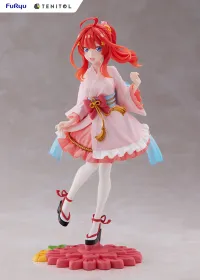 FuRyu TENITOL Itsuki - The Quintessential Quintuplets - photo 1