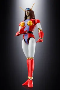TAMASHII NATIONS GX-114 JANUS & GX-12R VENUS A "GREAT MAZINGER", TAMASHII NATIONS SOUL OF CHOGOKIN - Mazinger Z - photo 4