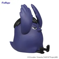 FuRyu HAIKYU!! Noodle Stopper Figure Petit 2 -Kage Crow- - Haikyu!! - photo 6