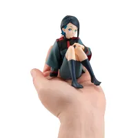 MegaHouse G.E.M. series Mobile Suit Gundam The Witch From Mercury Palm size Nika Nanaura - Mobile Suit Gundam: The Witch from Mercury - photo 2