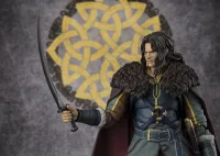 TAMASHII NATIONS Wulf (The Lord of the RingsThe War Of The Rohirrim) "The Lord of the Rings", TAMASHII NATIONS S.H.Figuarts - The Lord of the Rings - photo 3