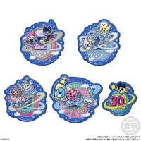 BANDAI Tamagotchi 30th Anniversary Chara-Magnets "Tamagotchi" (Box/14) - Sanrio - photo 2