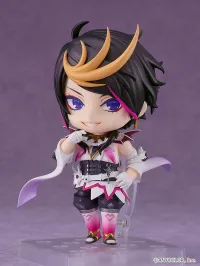 GOOD SMILE COMPANY Nendoroid Shu Yamino - NIJISANJI - photo 6