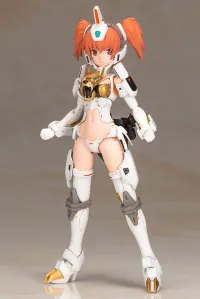 KOTOBUKIYA CROSSFRAME GIRL GAOGAIGAR - The King of Braves GaoGaiGar - photo 6