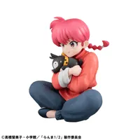 MegaHouse G.E.M. series TV Anime Ranma 1/2 Palm Size Ranma - Ranma 1/2 - photo 2