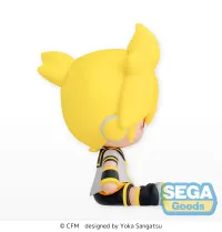 SEGA fuwa petit "Hatsune Miku Series" Chibi Figure "Len Kagamine" - Hatsune Miku - photo 3