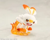 KOTOBUKIYA Pokémon VICTOR with SCORBUNNY ARTFX J STATUE - Pokémon - photo 20