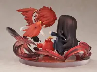 Good Smile Arts Shanghai Chibi Figures Xuan Ji Sheng Lingyuan: HuaJianMuYun Ver. - Lie Huo Jiao Chou - photo 5