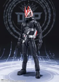 TAMASHII NATIONS Kamen Rider Geats Entry Raise Form Kamen Rider Geats, Bandai Spirits S.H.Figuarts - Kamen Rider: Masked Rider - photo 8