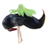 MegaHouse G.E.M. series Code Geass Lelouch of the Rebellion C.C.G.E.M.15th Anniversary ver. - Code Geass: Lelouch of the Rebellion - photo 6