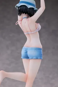 Solarain Mayuri Shiina: Swimsuit Ver. - Steins;Gate - photo 5