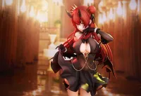 Luminous Box Succubus Luxilia - Scale Figures - photo 10