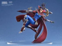 Good Smile Arts Shanghai Vayne "The Night Hunter" - Video Games - photo 3