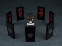 GOOD SMILE COMPANY Nendoroid Gendo Ikari - Rebuild of Evangelion - photo 8
