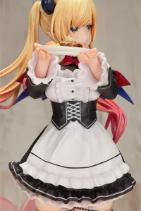 KOTOBUKIYA Yuzuki Choco Maid Outfit Ver. - hololive production - photo 10