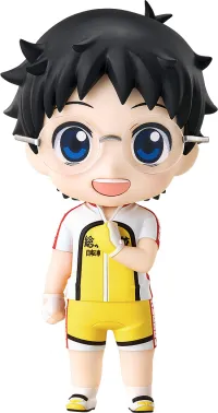 GOOD SMILE COMPANY Nendoroid Light Sakamichi Onoda - Yowamushi Pedal LIMIT BREAK - photo 2