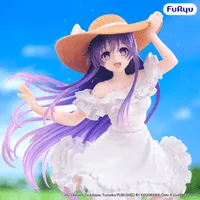 FuRyu Date A LiveⅤ Summer Dress Figure -Toka Yatogami- - Date A Live - photo 5