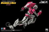 threezero Transformers - Bumblebee – DLX Arcee - Transformers - photo 14