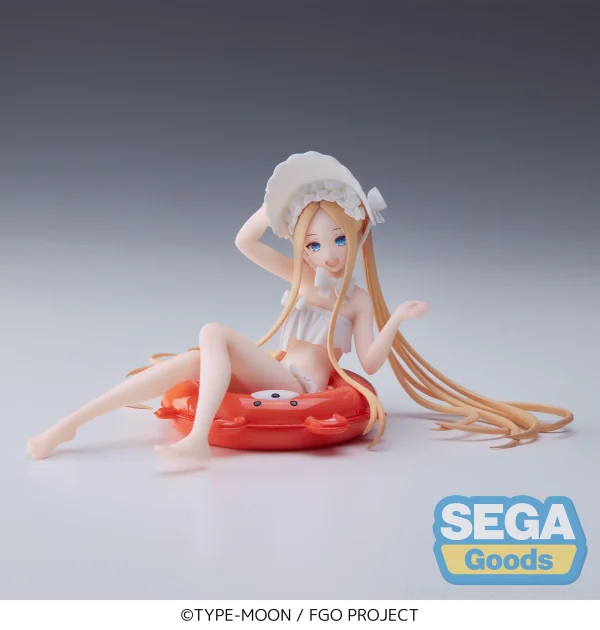 "Fate/Grand Order" SPM Figure "Foreigner/Abigail Williams (Summer)"(re-run)