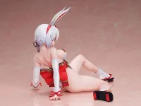 FREEing Shiraume - Scale Figures - photo 6