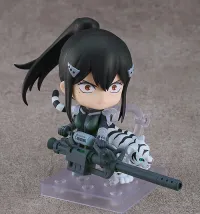 GOOD SMILE COMPANY Nendoroid Mina Ashiro - Kaiju No. 8 - photo 4