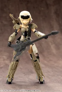 KOTOBUKIYA WEAPON UNIT05 LIVE AXE - M.S.G - photo 3