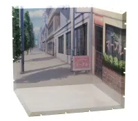 PLM Dioramansion 200 Town Street - Figure Accessories - photo 4