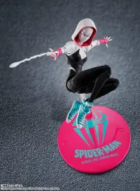 TAMASHII NATIONS Spider-Gwen (Spider-Man: Across the Spider-Verse) - Marvel - photo 1