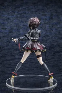 KADOKAWA Megumin gothic lolita dress ver. - KONOSUBA -God's Blessing on This Wonderful World! - photo 3
