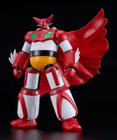 GOOD SMILE COMPANY MODEROID Getter 1 (OVA Ver.) - Getter Robo - photo 8
