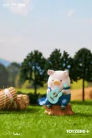 TOYZEROPLUS LuLu the Piggy - Farm Garden Series (Blind Box) - LuLu The Piggy - photo 20