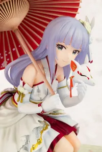 KOTOBUKIYA Tsumugi Shiraishi -Celebrate Miyabi- - THE iDOLM@STER - photo 8
