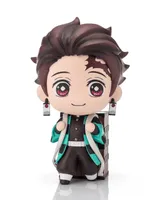 TAMASHII NATIONS Tanjiro Kamado - Demon Slayer: Kimetsu no Yaiba - photo 2