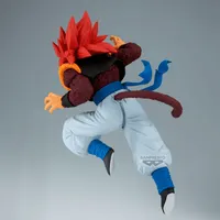 BANDAI DRAGON BALL GT MATCH MAKERS SUPER SAIYAN 4 GOGETA(VS SUPER YI-SHINRON) - Dragon Ball GT - photo 3