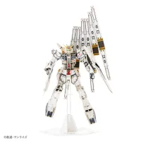 Azone si-gu-mi PRO RX-93 ν Gundam - Mobile Suit Gundam: Char's Counterattack - photo 3