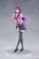 TAITO Monogatari Series Coreful Figure - Hitagi Senjougahara - Monogatari Series - photo 4