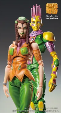 Medicos Entertainment Chozokado「E・Costello」 - JoJo's Bizarre Adventure - photo 10