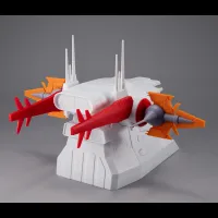 MegaHouse RM series G structure MOBILE SUIT GUNDAM SEED 【GS04M】 Archangel bridge(Material Color Edition) - Mobile Suit Gundam SEED - photo 4