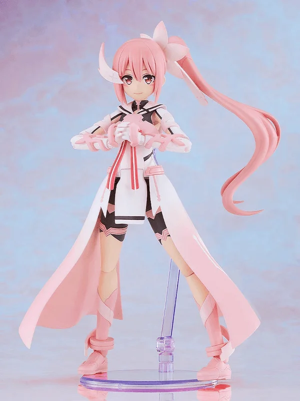 PLAMATEA Yuki Yuna